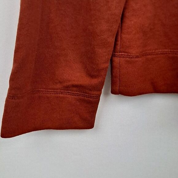 Banana Republic Mens pullover shirt NWOT - Picture 4 of 10